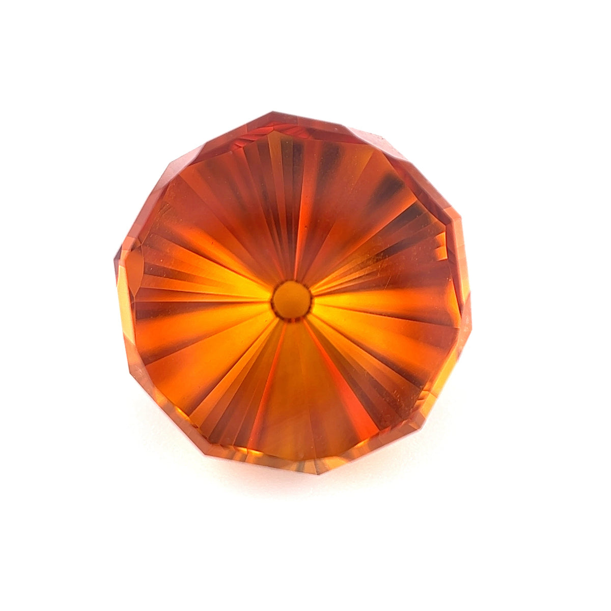 Santa Ana Madeira Citrine