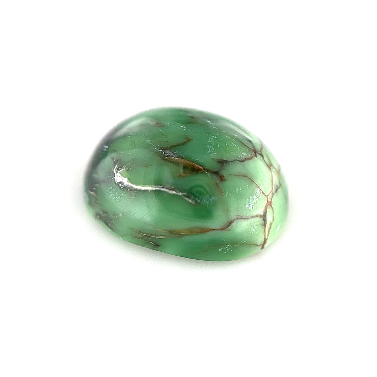 Webbed Variscite - Australia