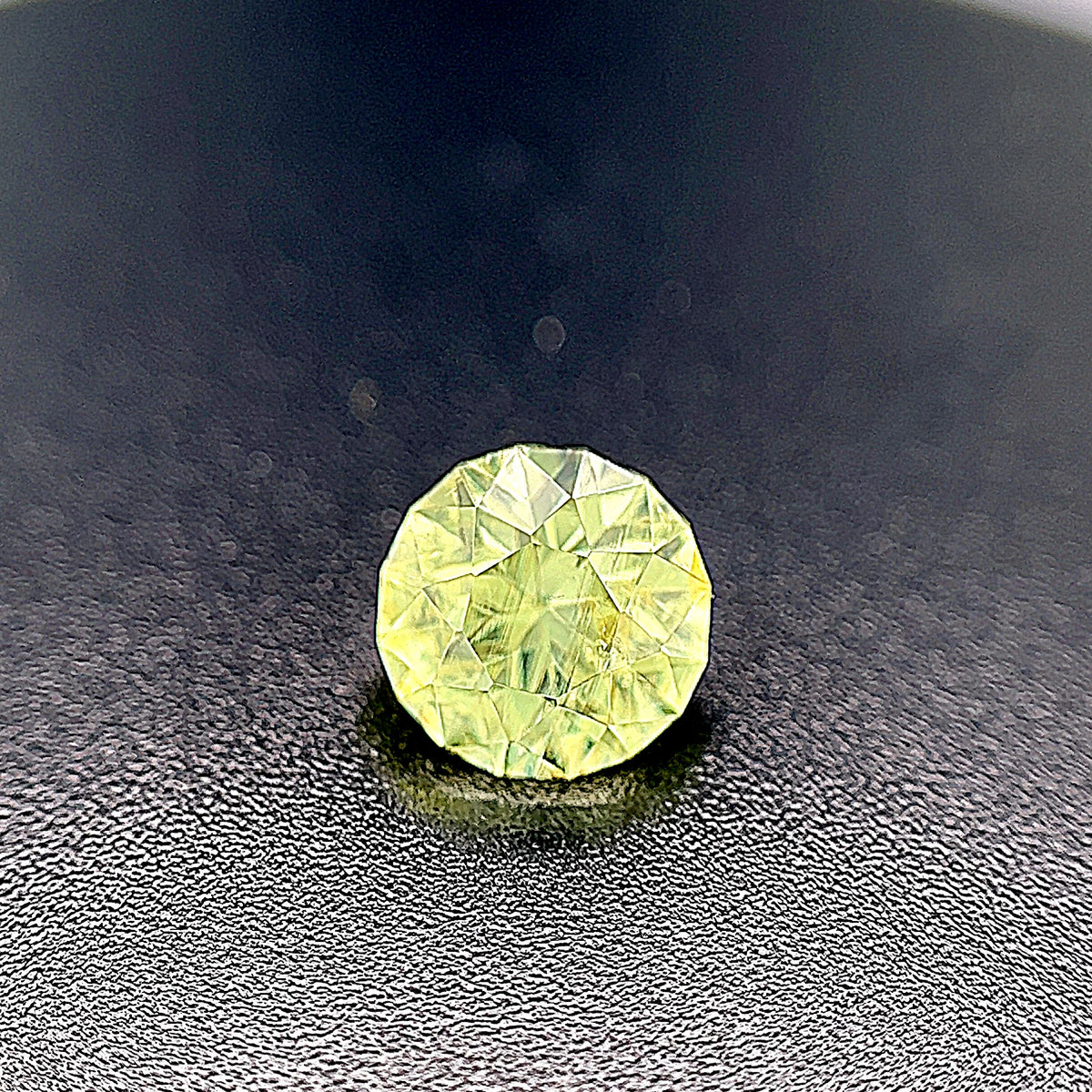 Chrysoberyl - Tunduru