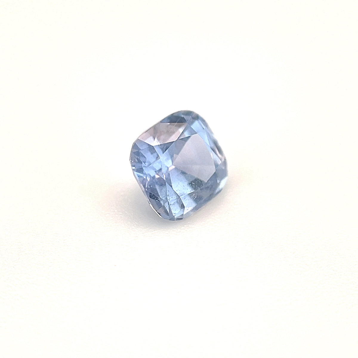 Umba Sapphire - Tanzania