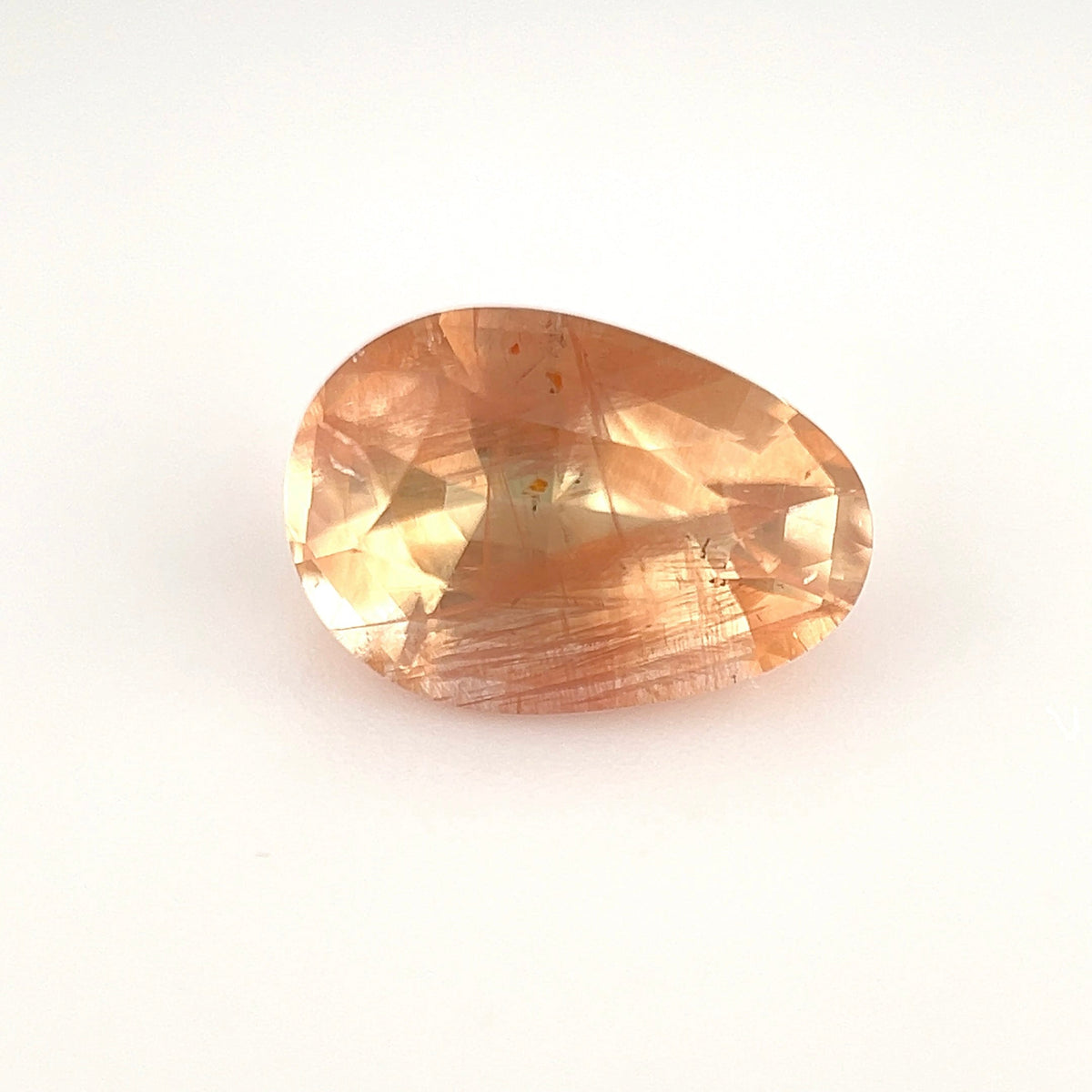 Copper in Scapolite - Tanzania