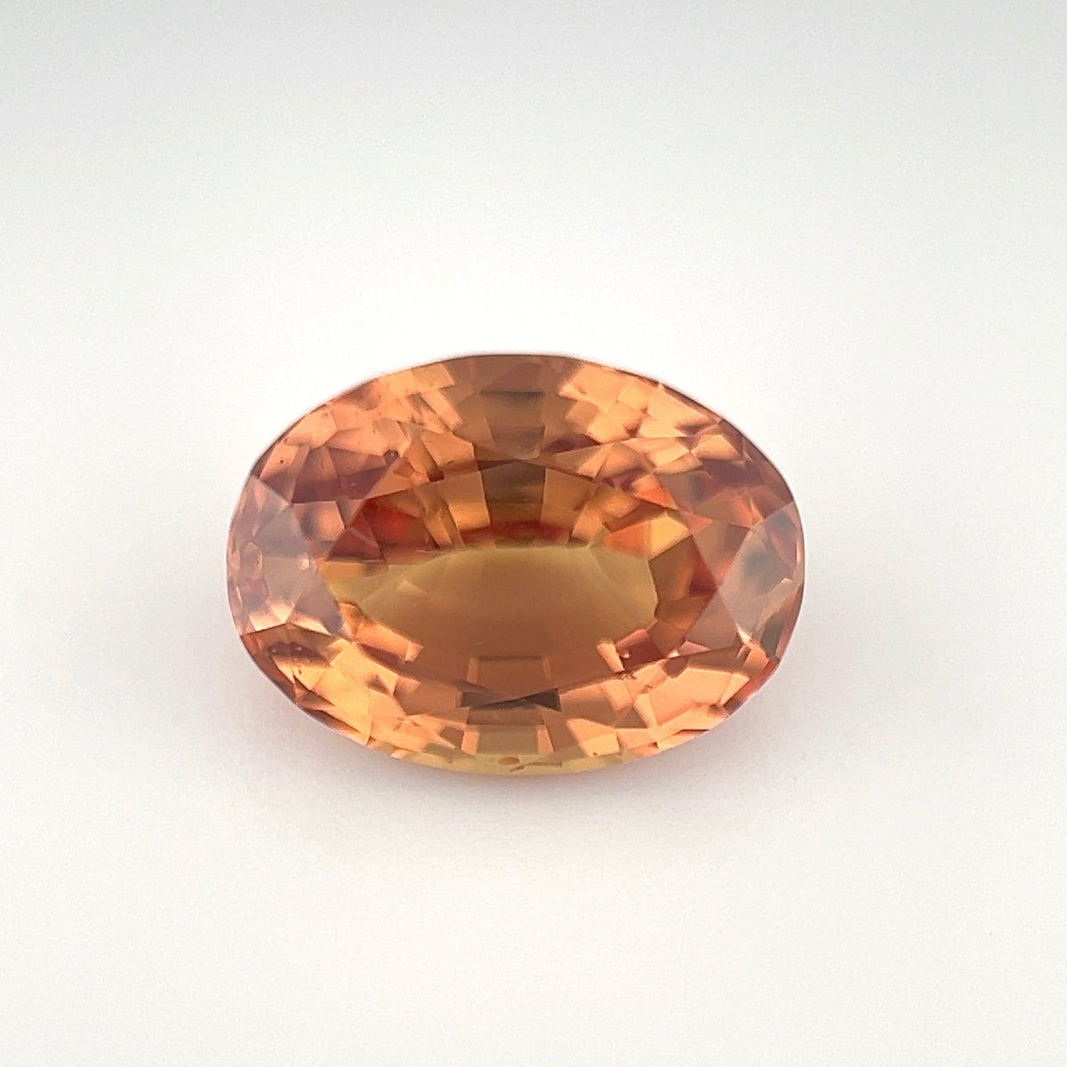 GIA Certified Umba Sapphire