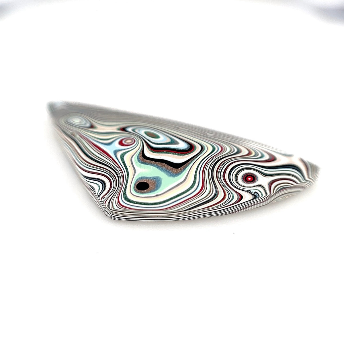 Vintage Fordite