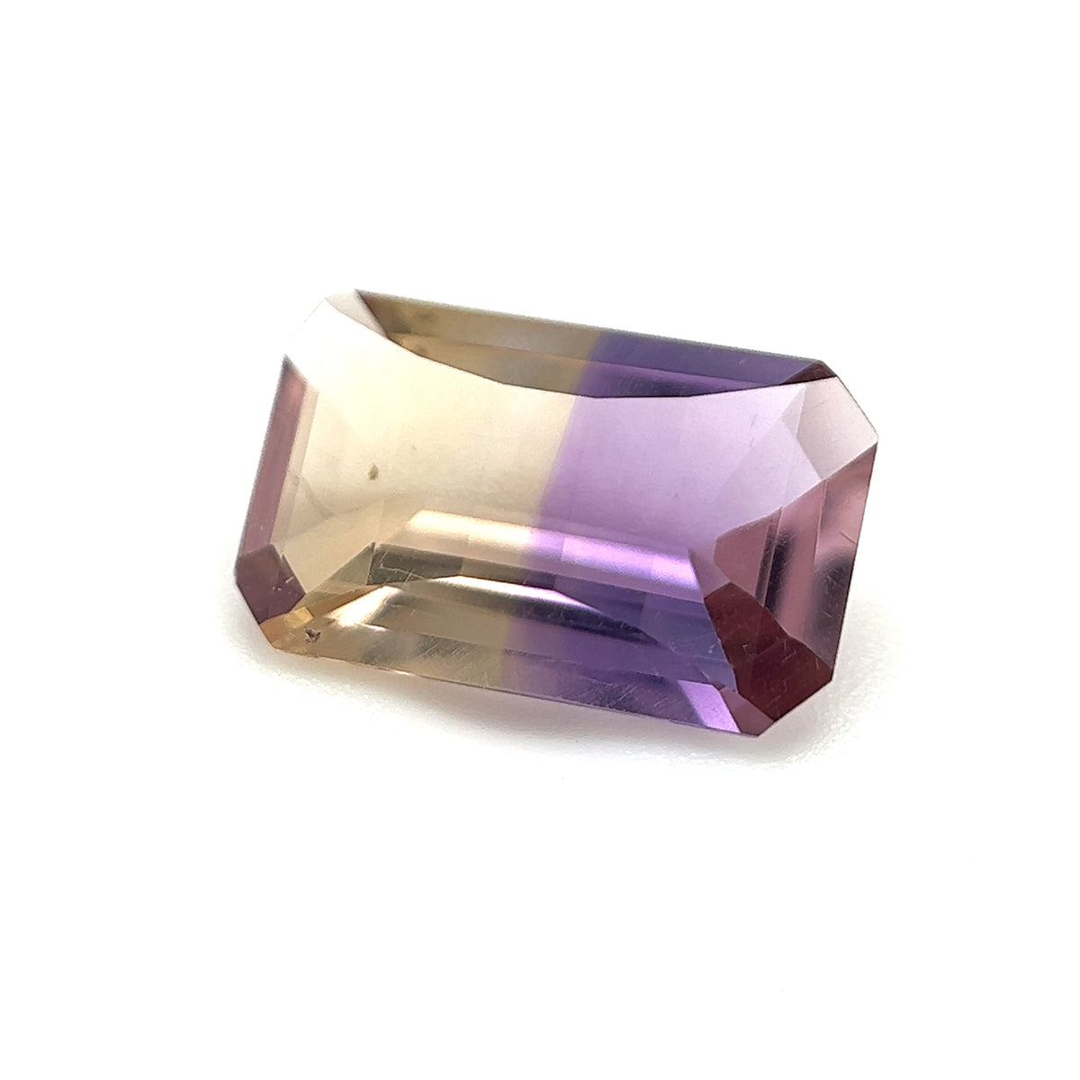 Ametrine - Bolivia