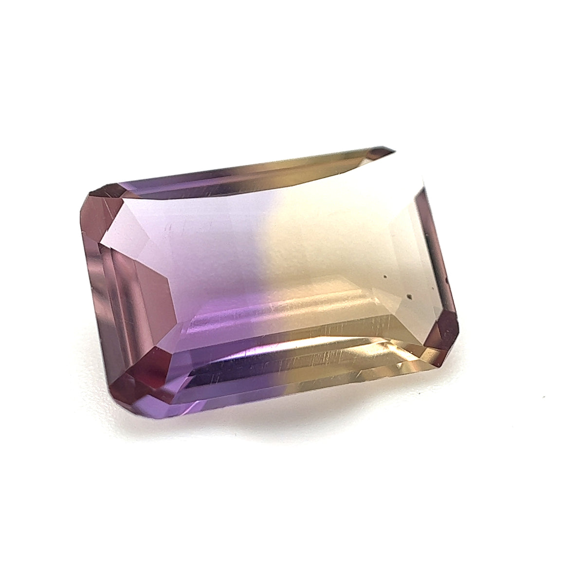 Ametrine - Bolivia