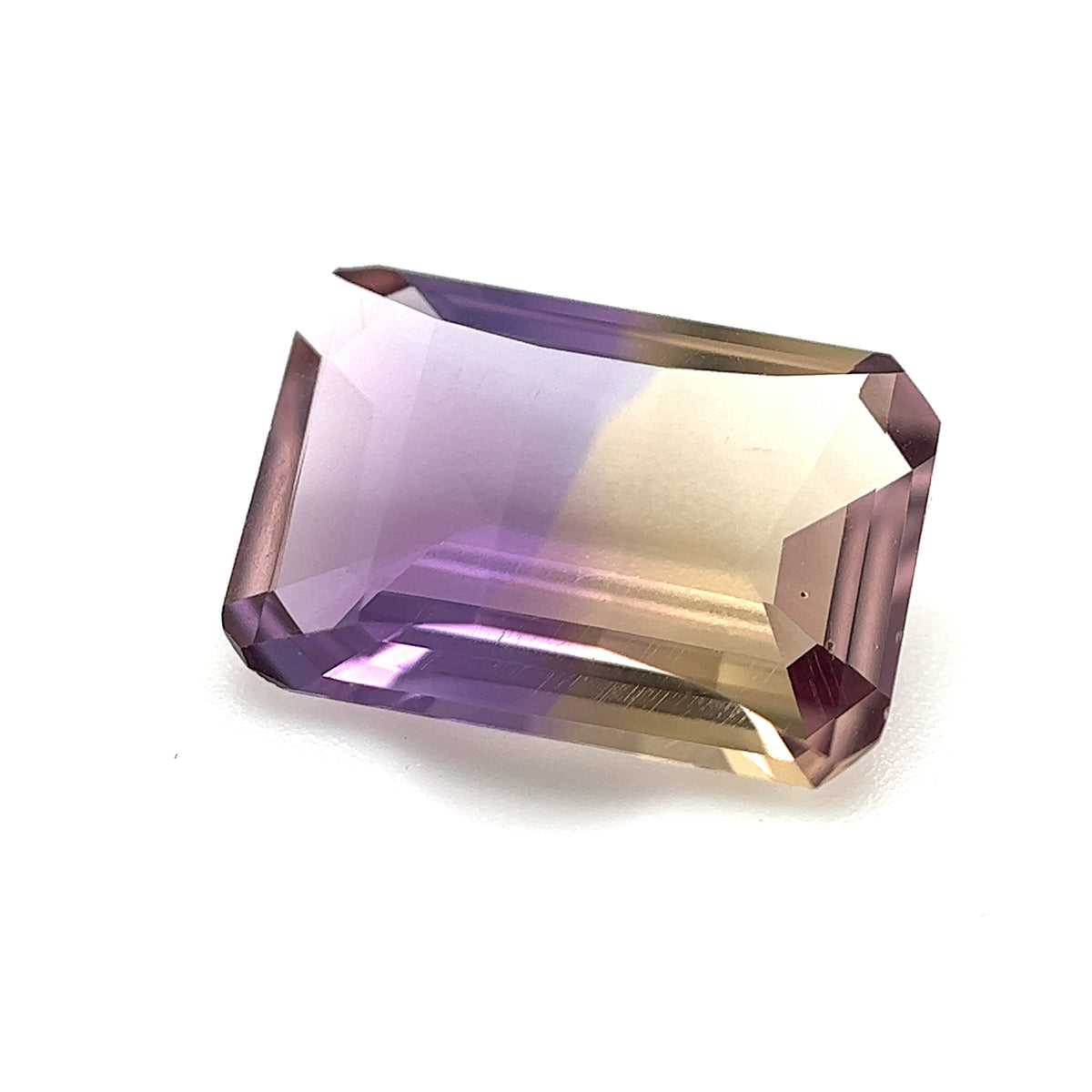 Ametrine - Bolivia