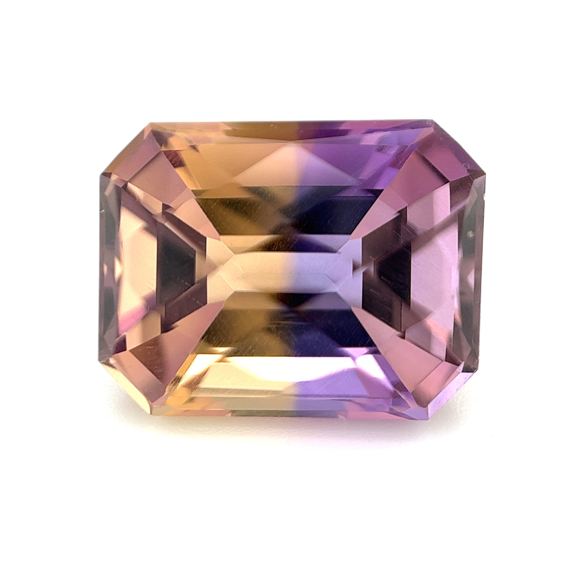 Ametrine