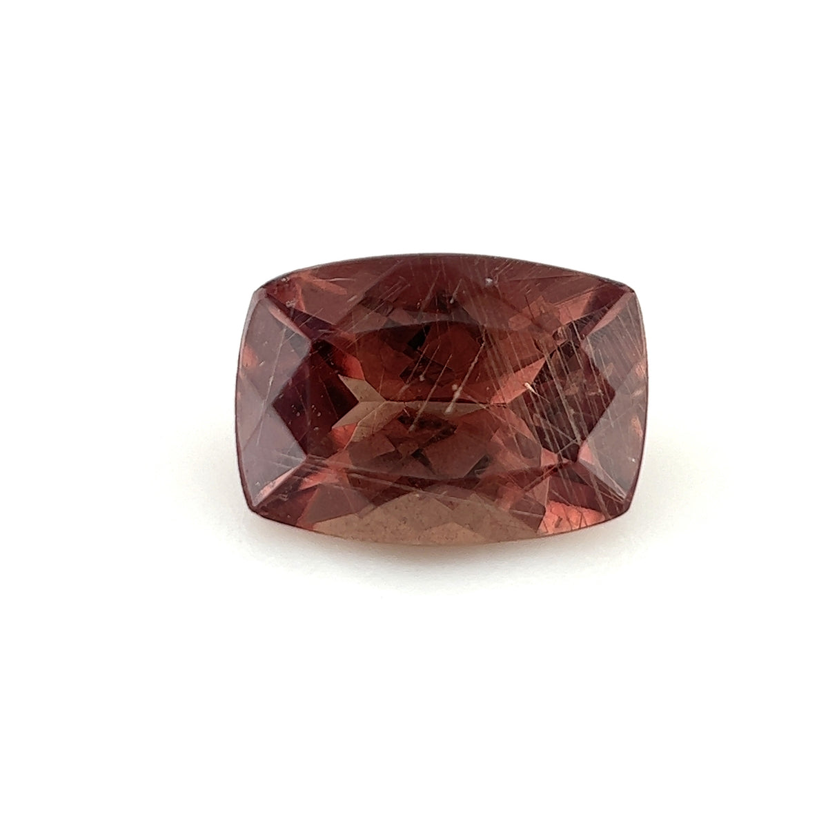 Color Change Garnet - Kenya