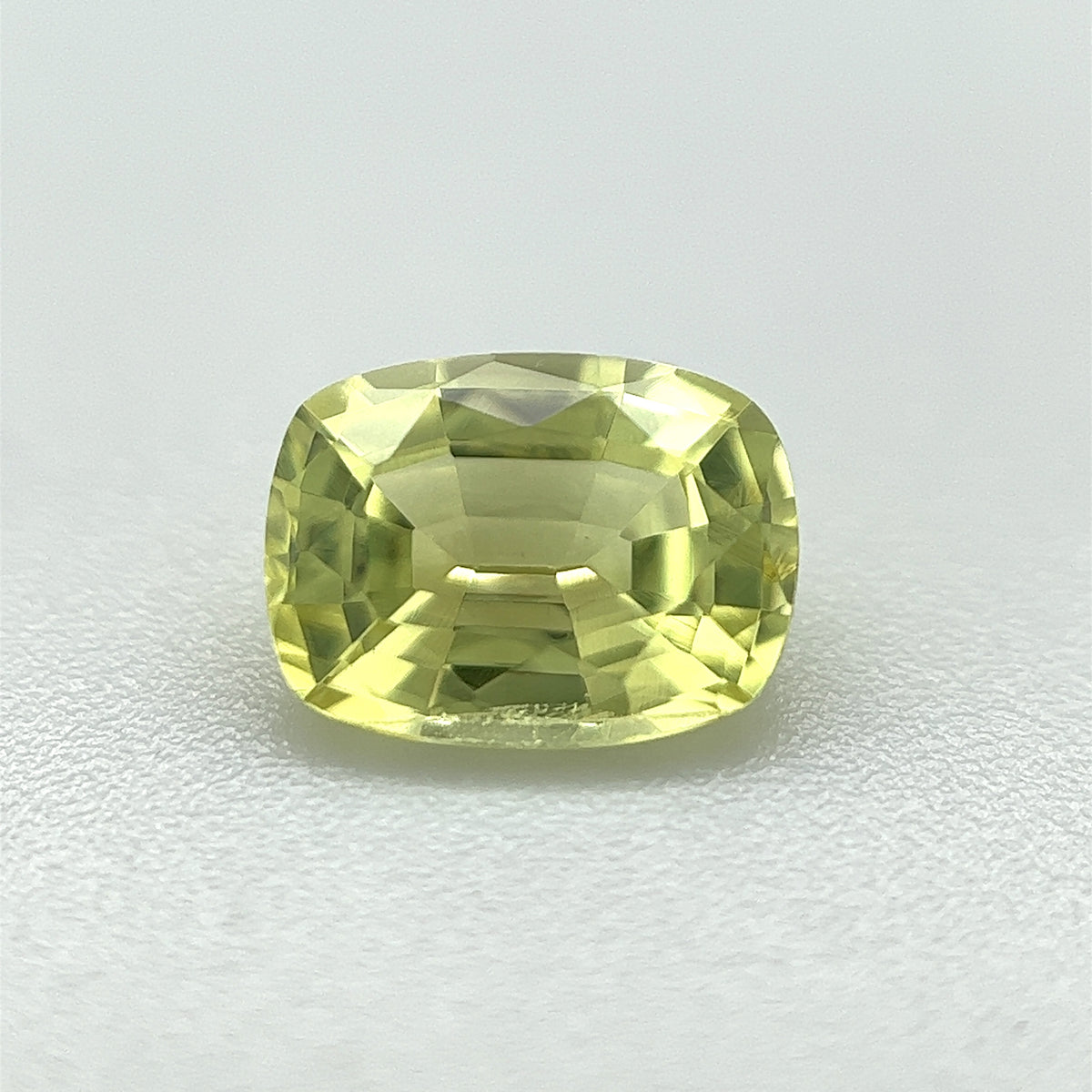 Chrysoberyl