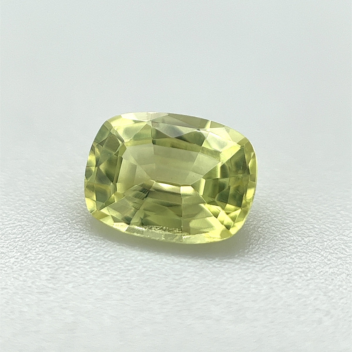 Chrysoberyl