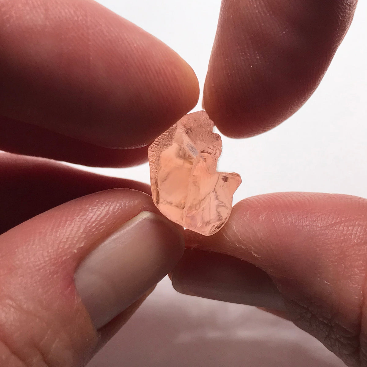 Congo Tourmaline