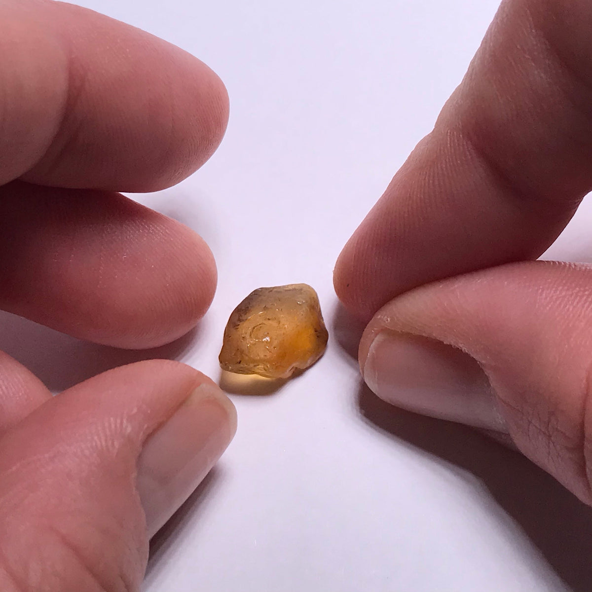 Tourmaline