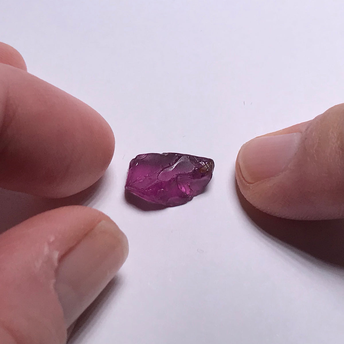 Malaya Garnet