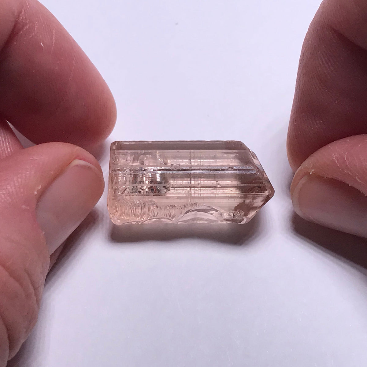 Congo Tourmaline