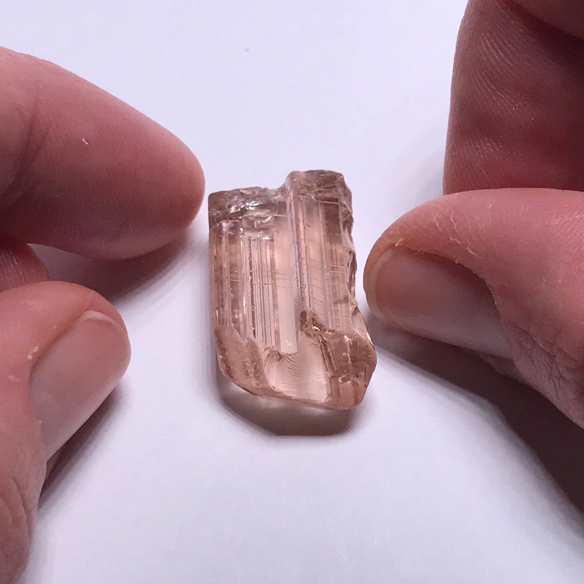 Congo Tourmaline