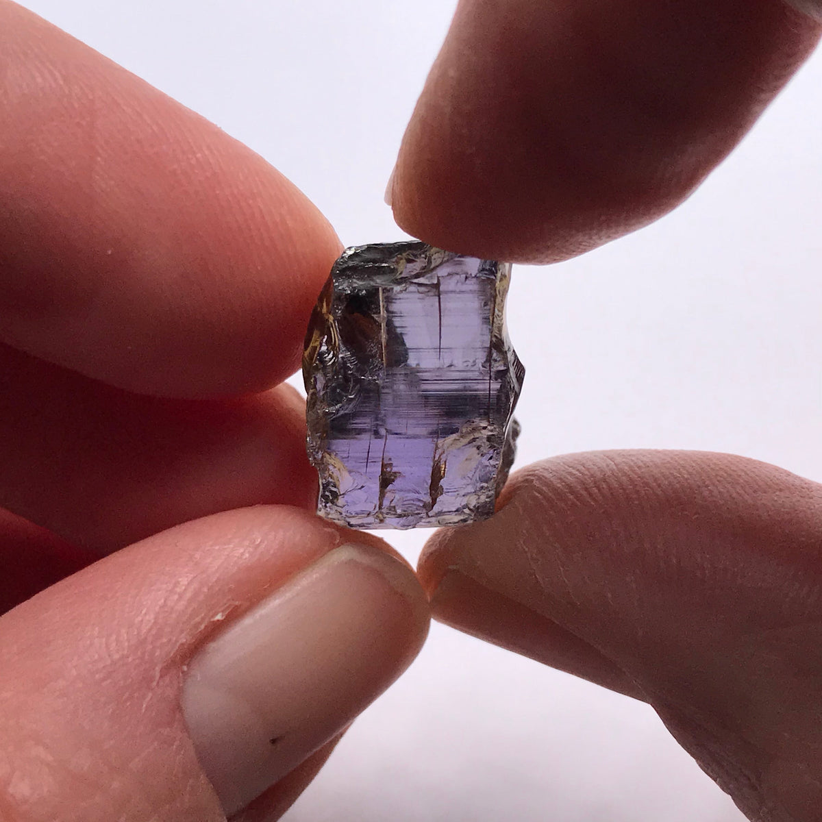 Tanzanite