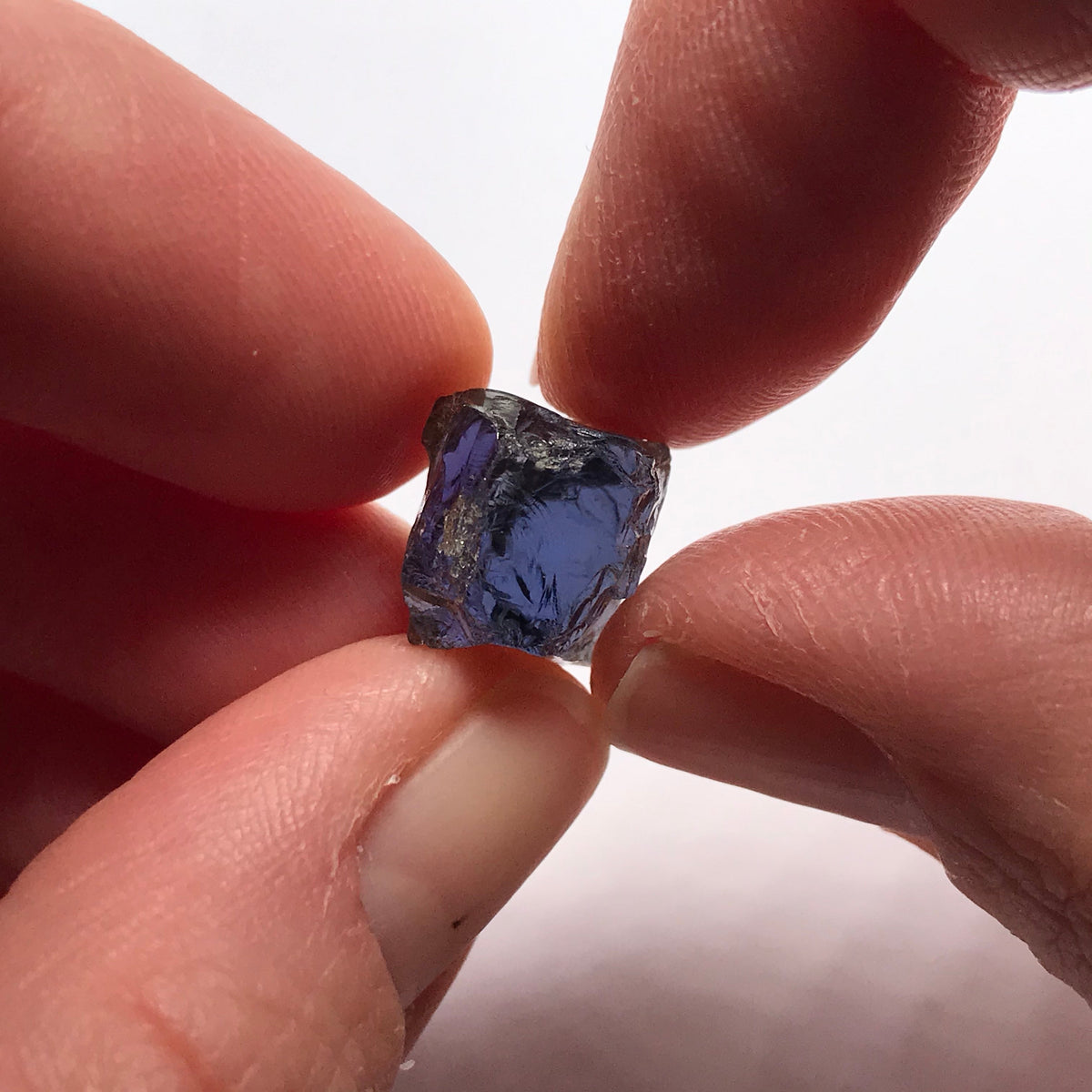 Tanzanite