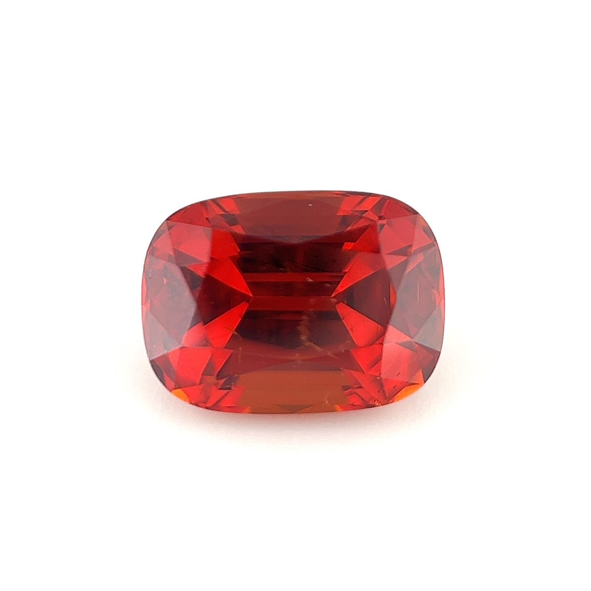 Spessartite Garnet - Nigeria