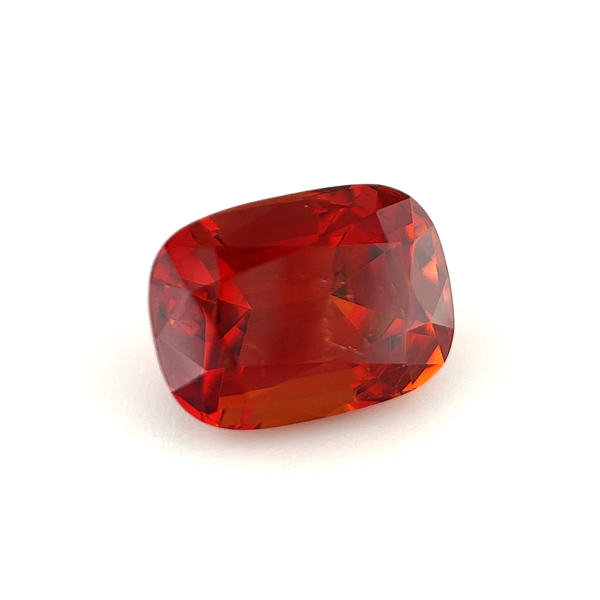 Spessartite Garnet - Nigeria