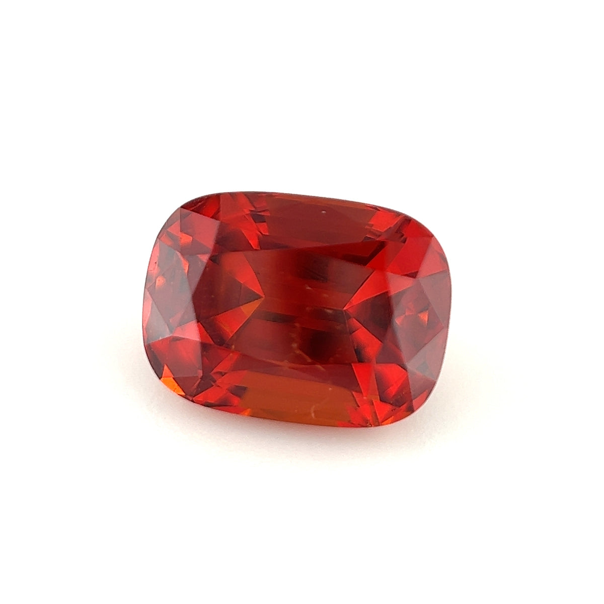 Spessartite Garnet - Nigeria