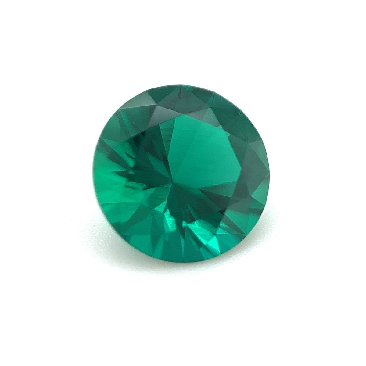 Hydro Thermal Synthetic Emerald