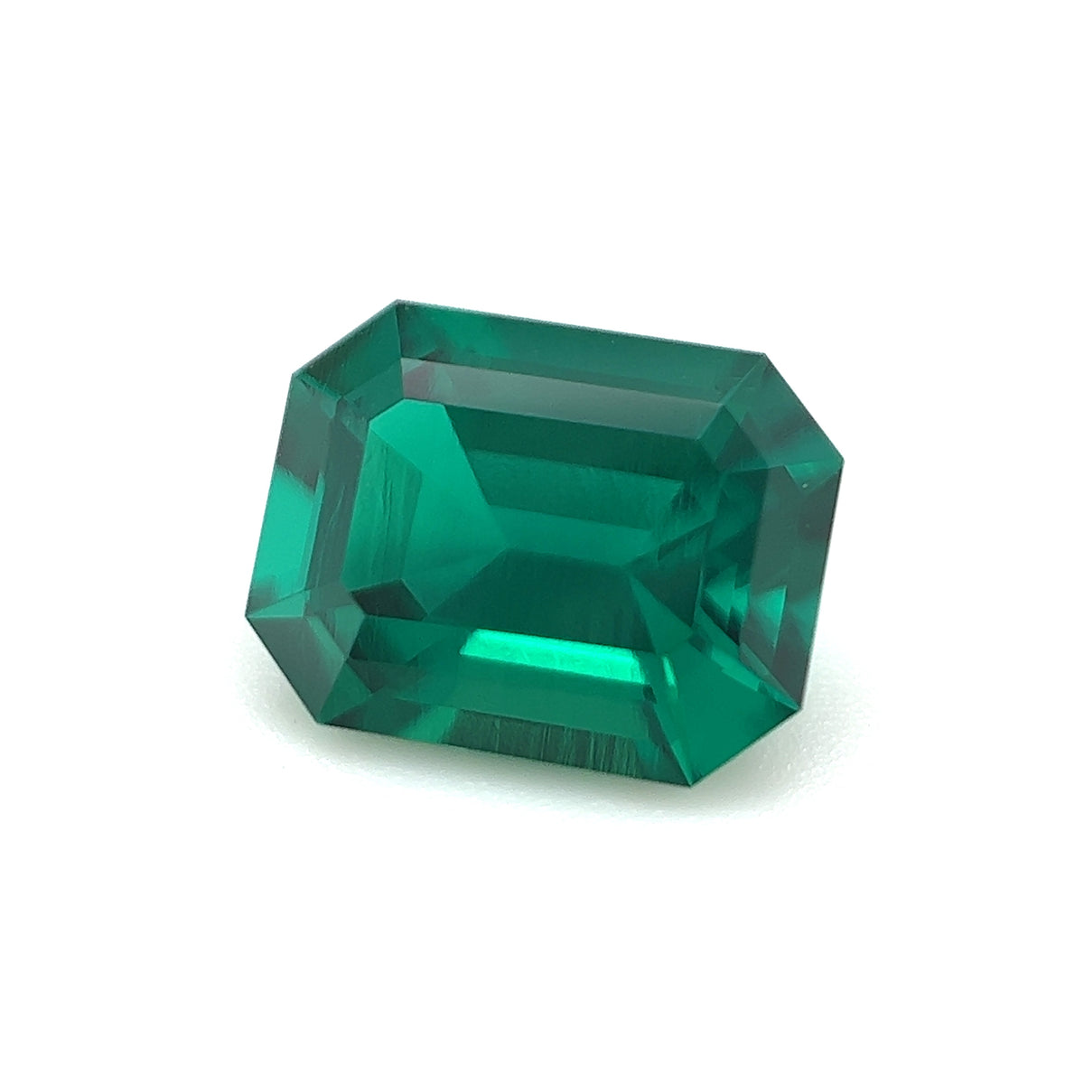 Hydro Thermal Synthetic Emerald