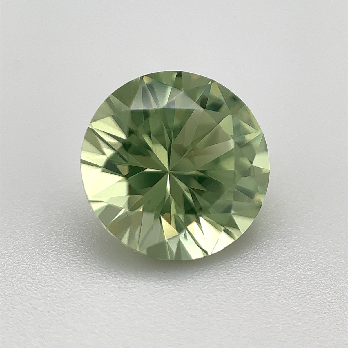 B. 1071 #105 A Synthetic Spinel