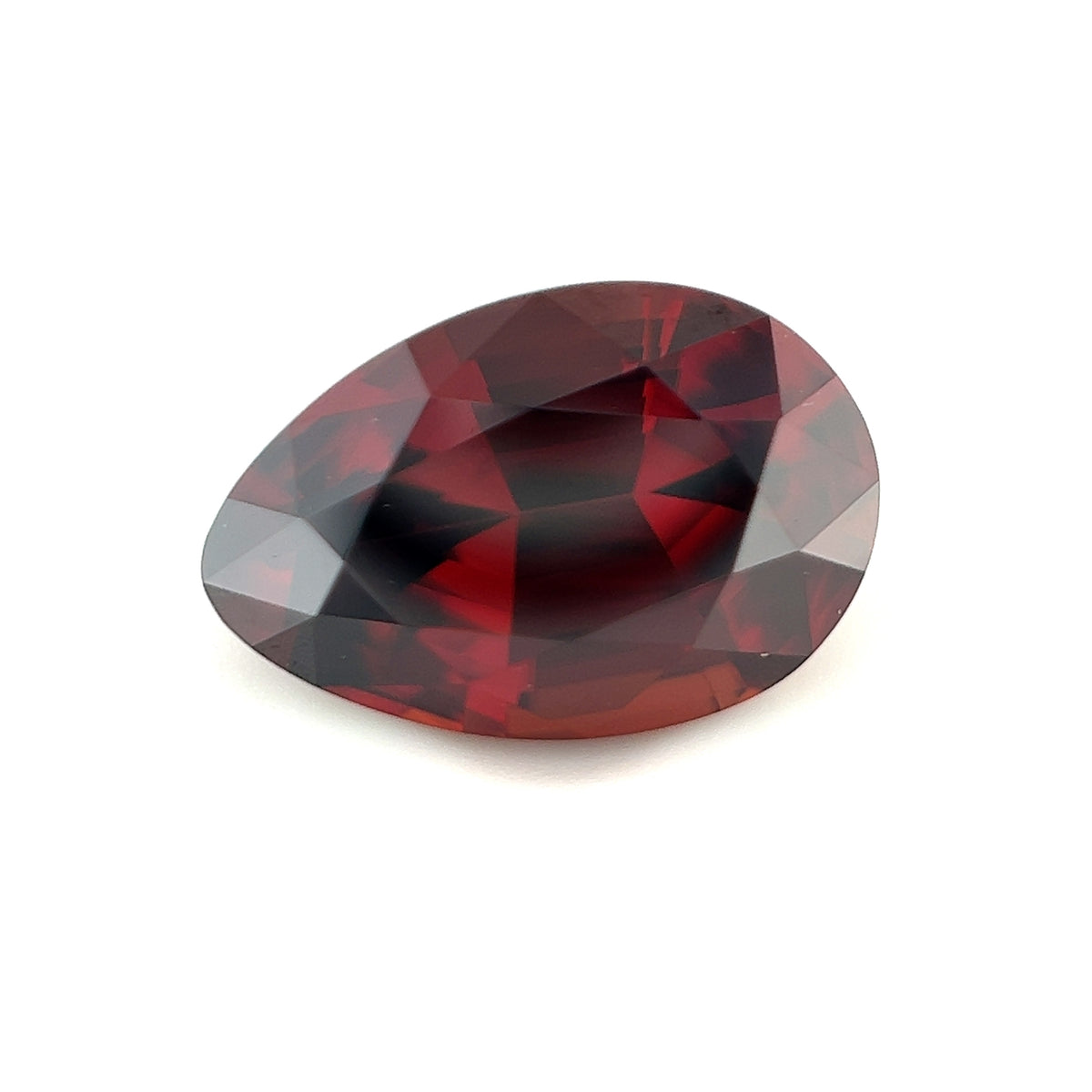 Zircon - Mozambique