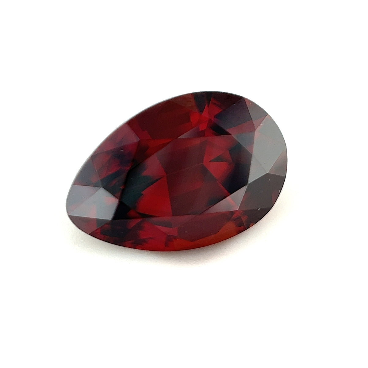 Zircon - Mozambique