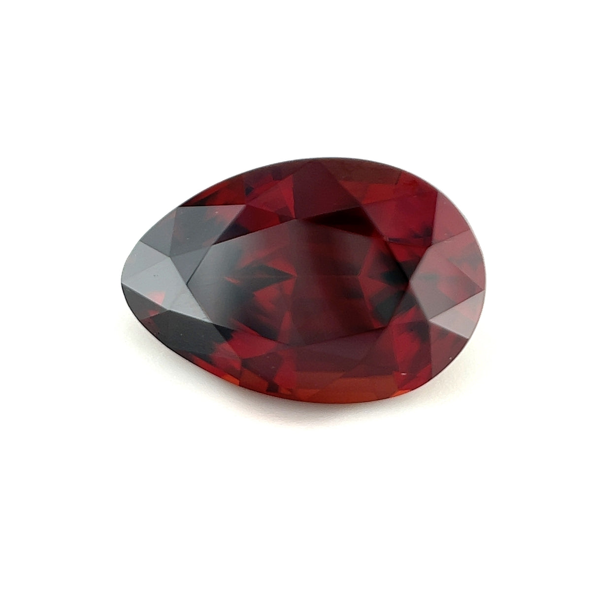 Zircon - Mozambique