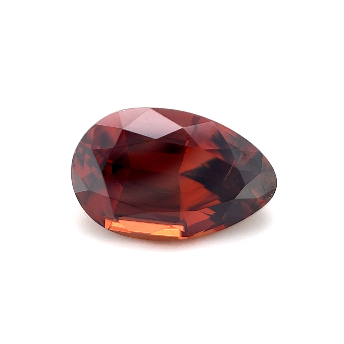 Zircon - Mozambique