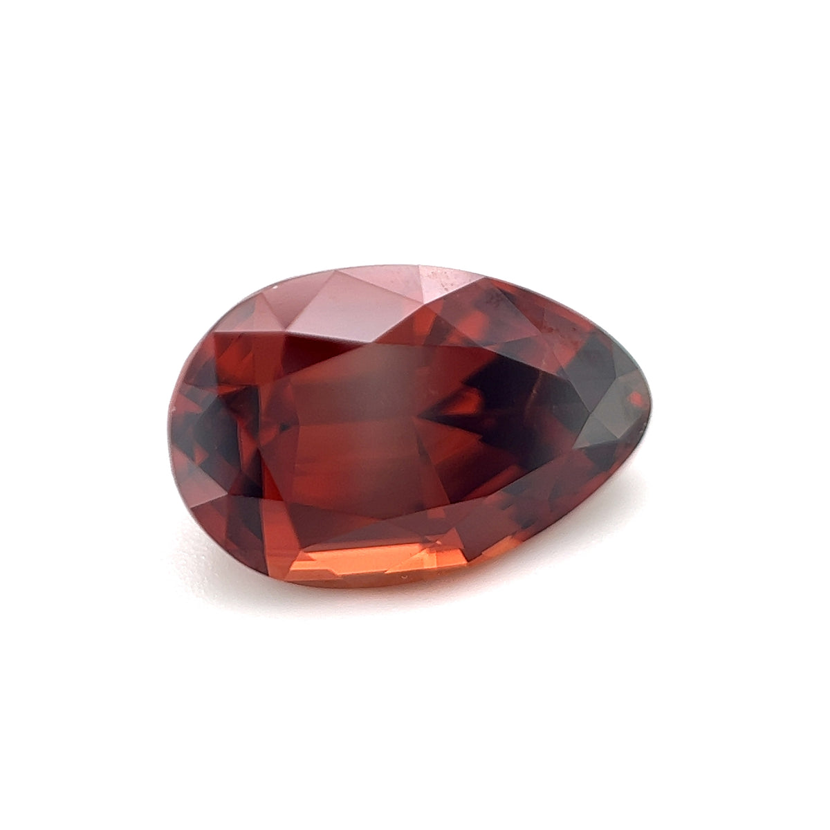 Zircon - Mozambique