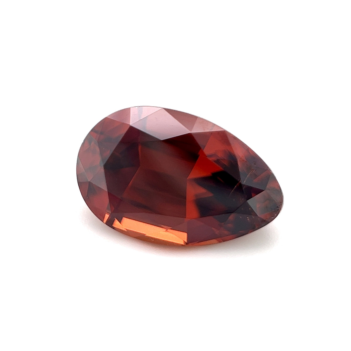 Zircon - Mozambique