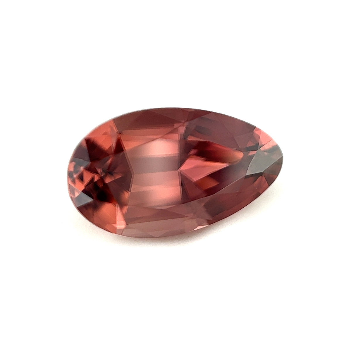 Zircon - Gilé, Mozambique (Unheated)