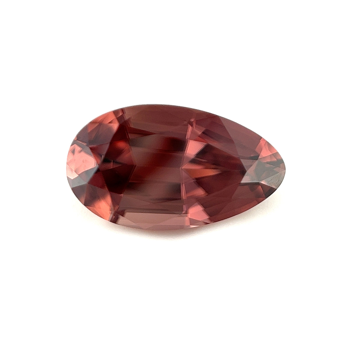 Zircon - Gilé, Mozambique (Unheated)