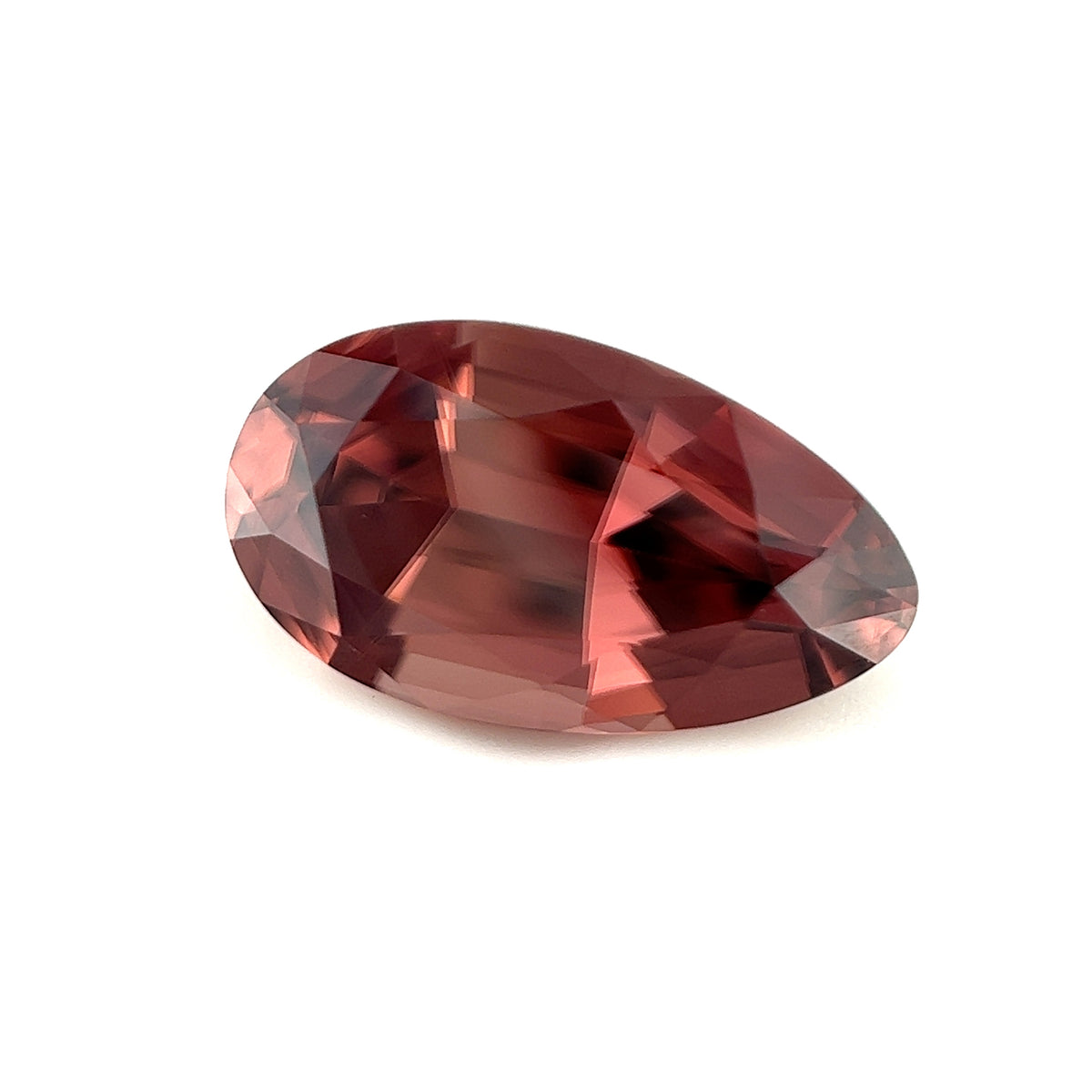 Zircon - Gilé, Mozambique (Unheated)