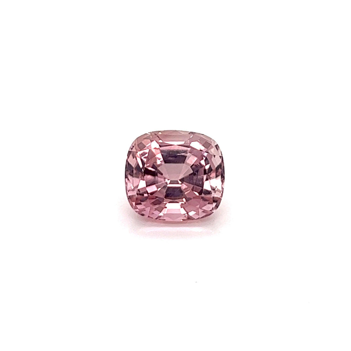 Lotus Blossom Pink Tourmaline - Congo