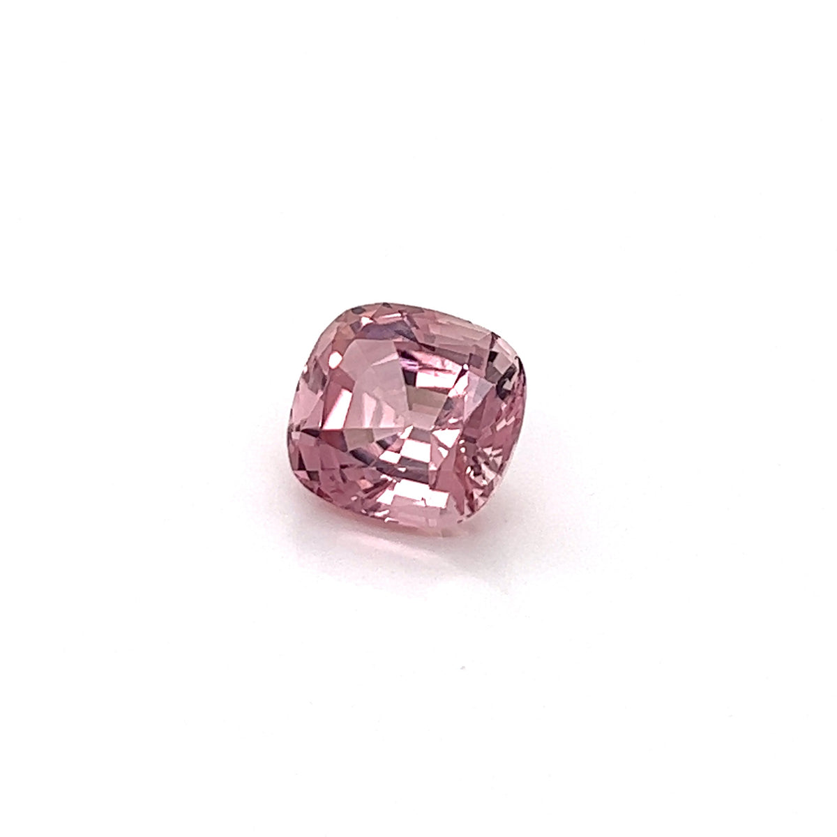 Lotus Blossom Pink Tourmaline - Congo