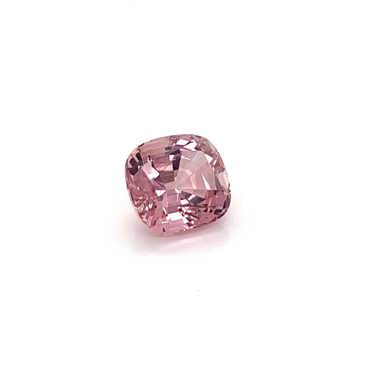 Lotus Blossom Pink Tourmaline - Congo