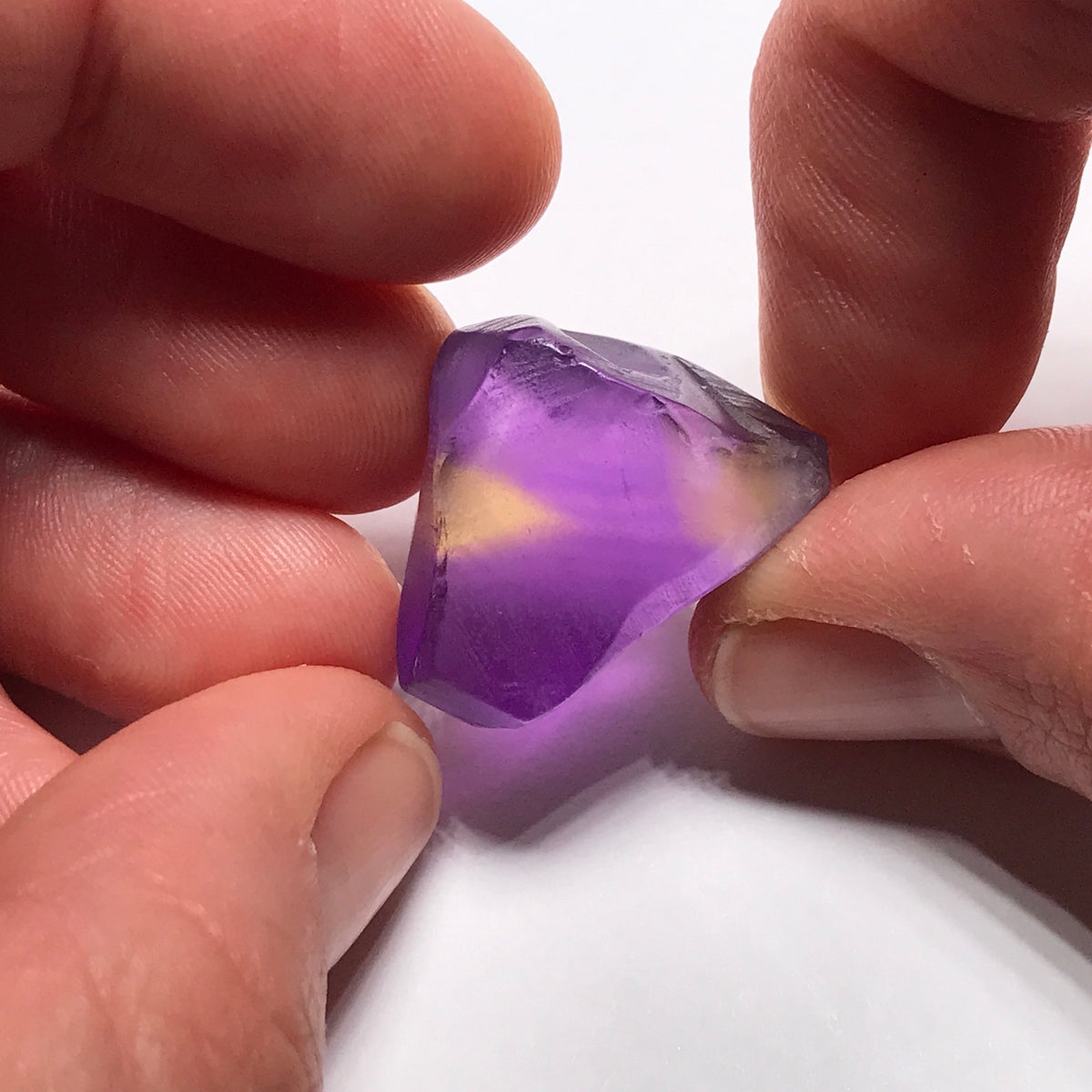 Ametrine - Blended