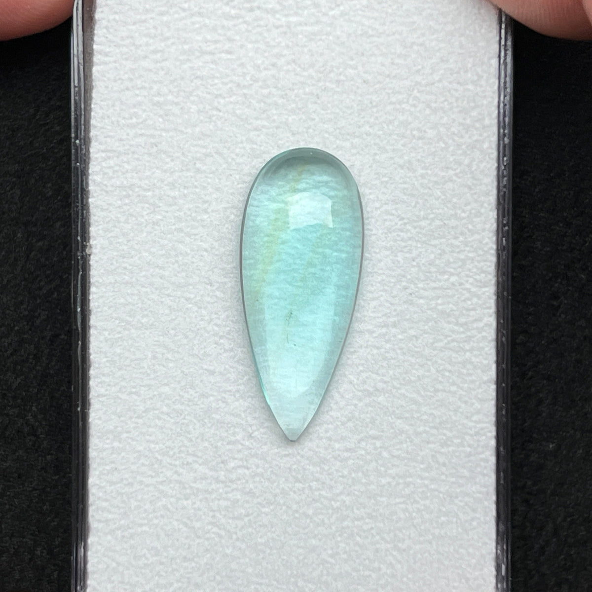 Ancient Roman Glass Cabochon