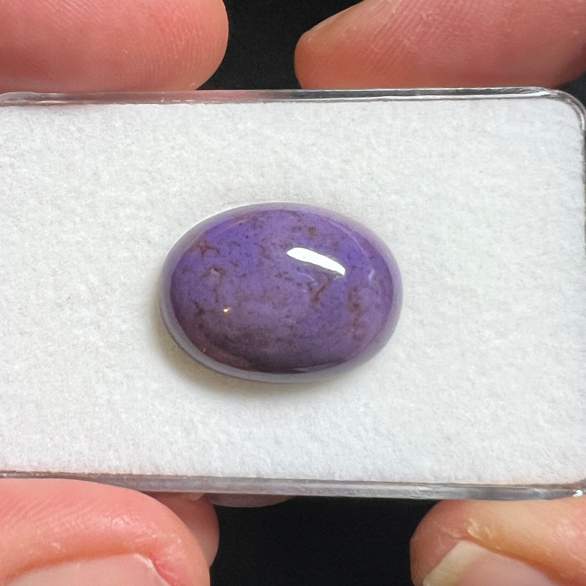 Jade Cabochon