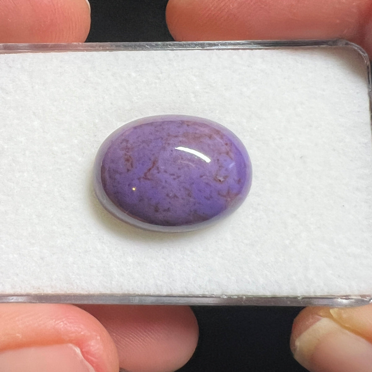 Jade Cabochon