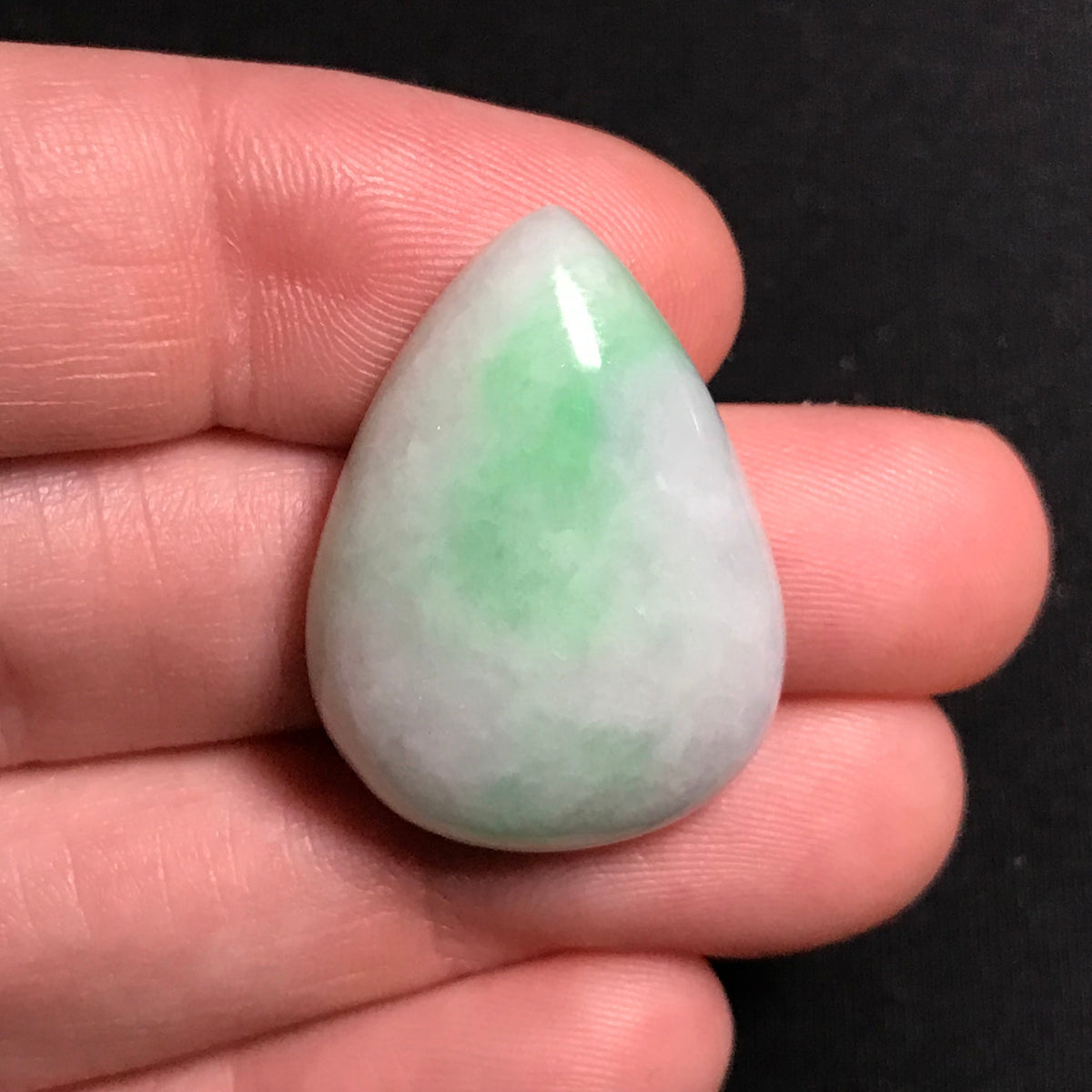 Jade Cabochon