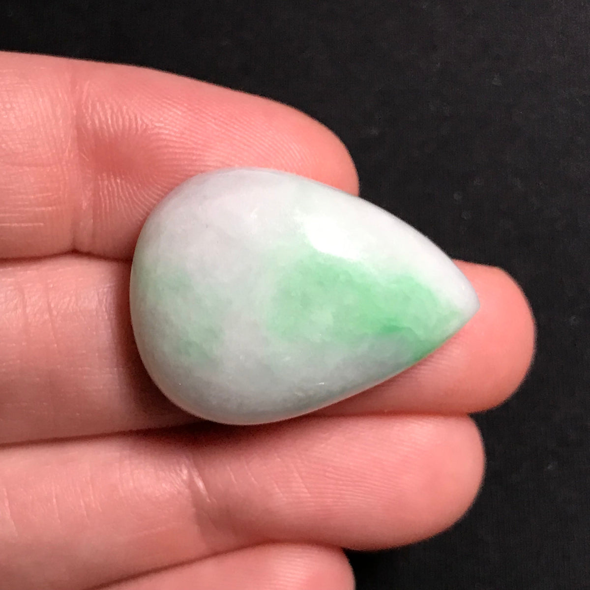 Jade Cabochon