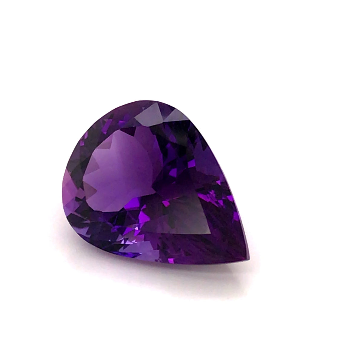 Rwandan Amethyst