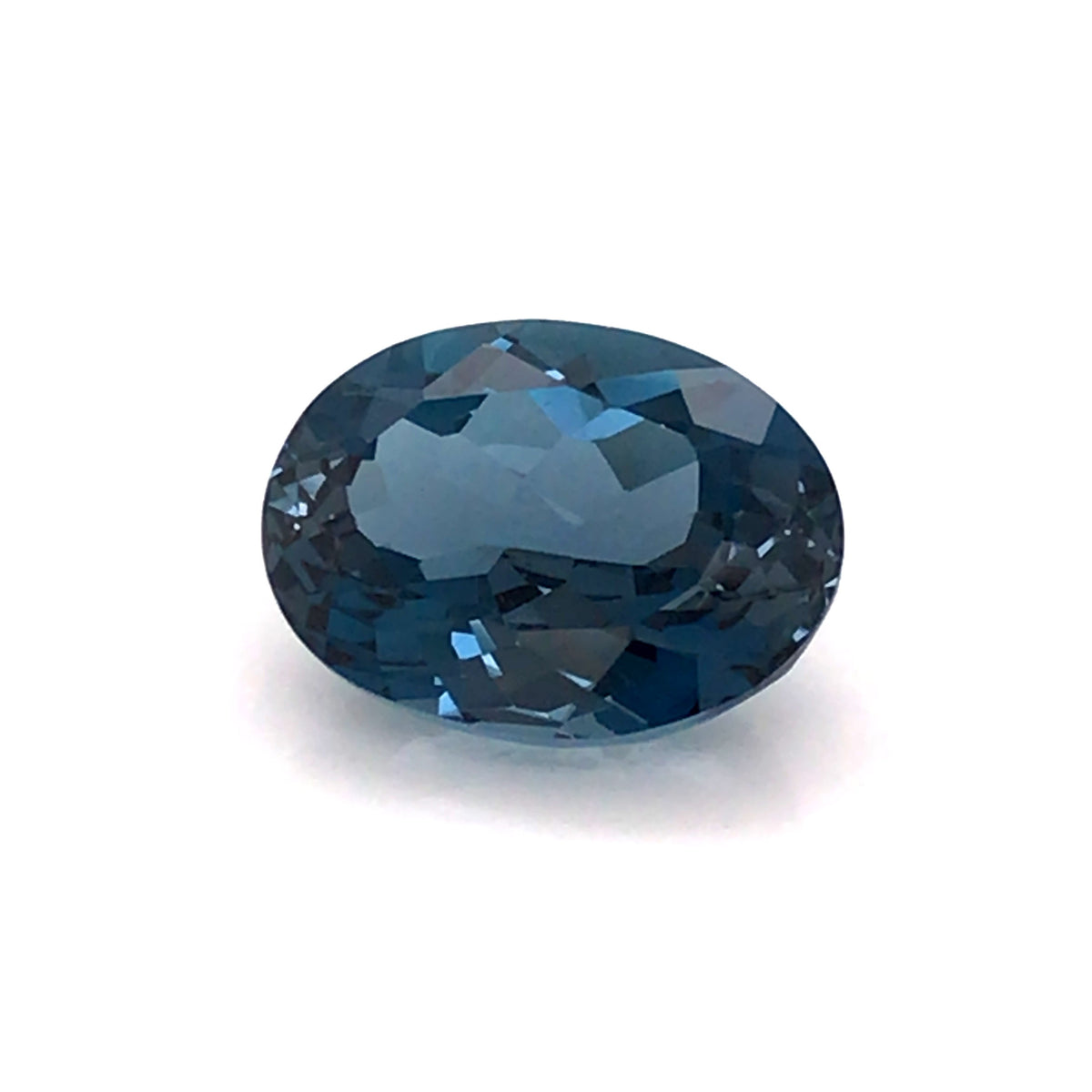 London Blue Topaz - Brazil