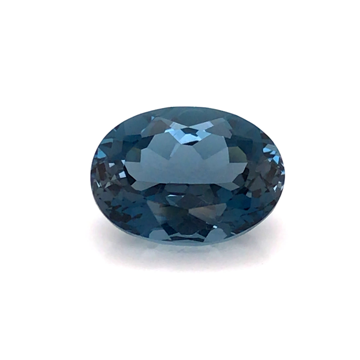 London Blue Topaz - Brazil