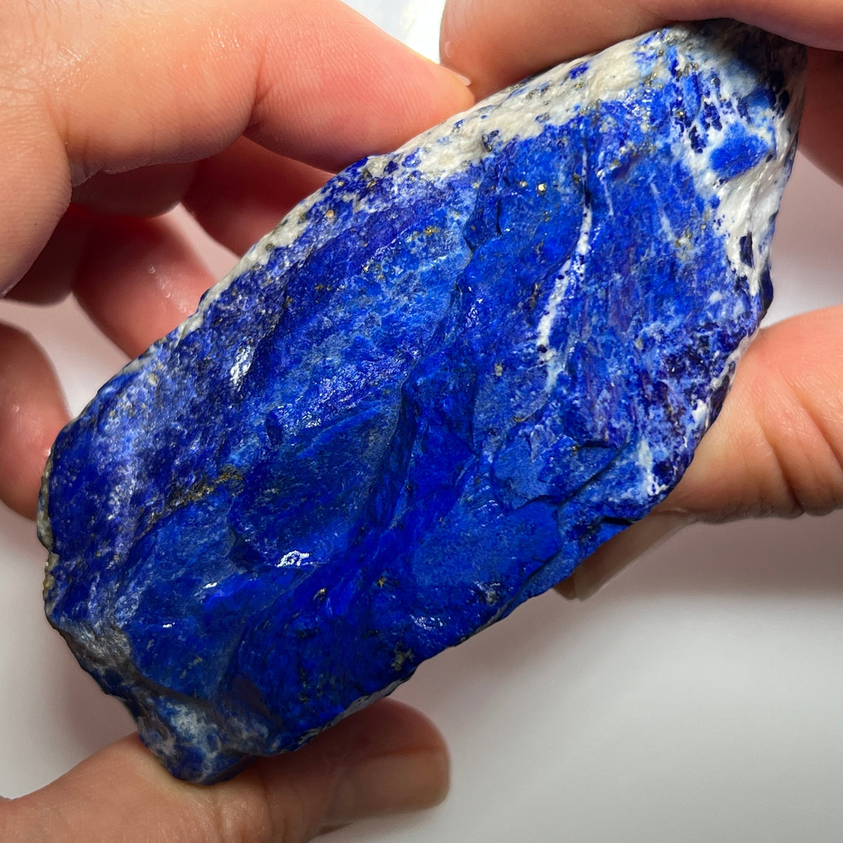 Lapis lazuli