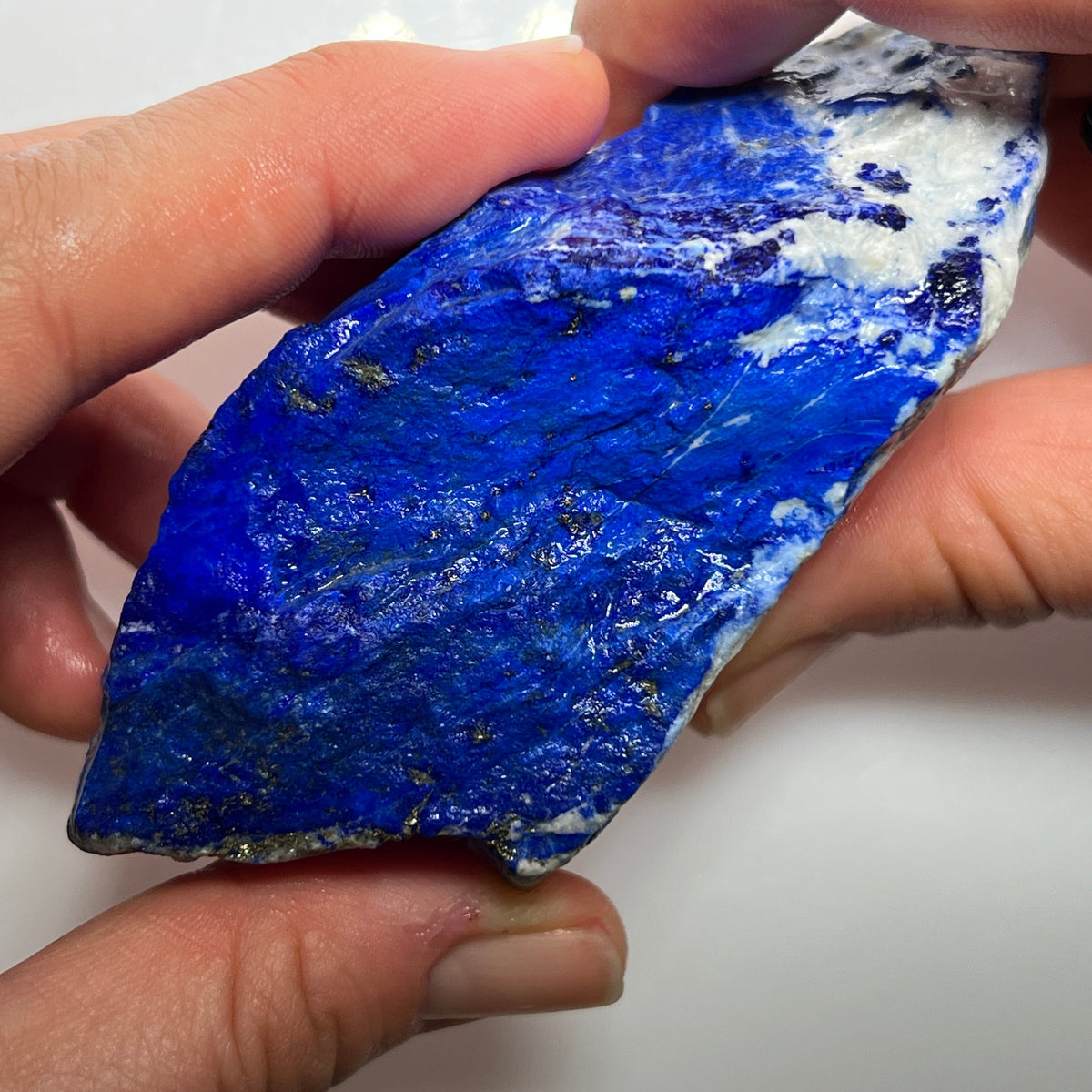 Lapis lazuli